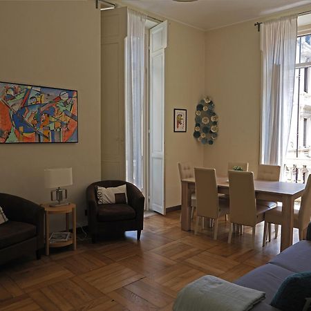 Inappartamento La Pepita Luxury Torino Dış mekan fotoğraf