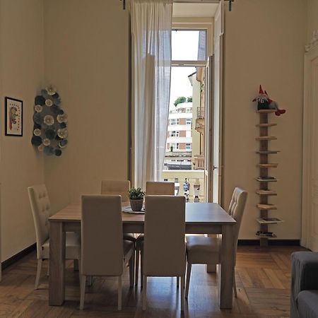Inappartamento La Pepita Luxury Torino Dış mekan fotoğraf