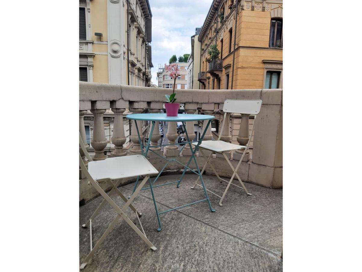 Inappartamento La Pepita Luxury Torino Dış mekan fotoğraf