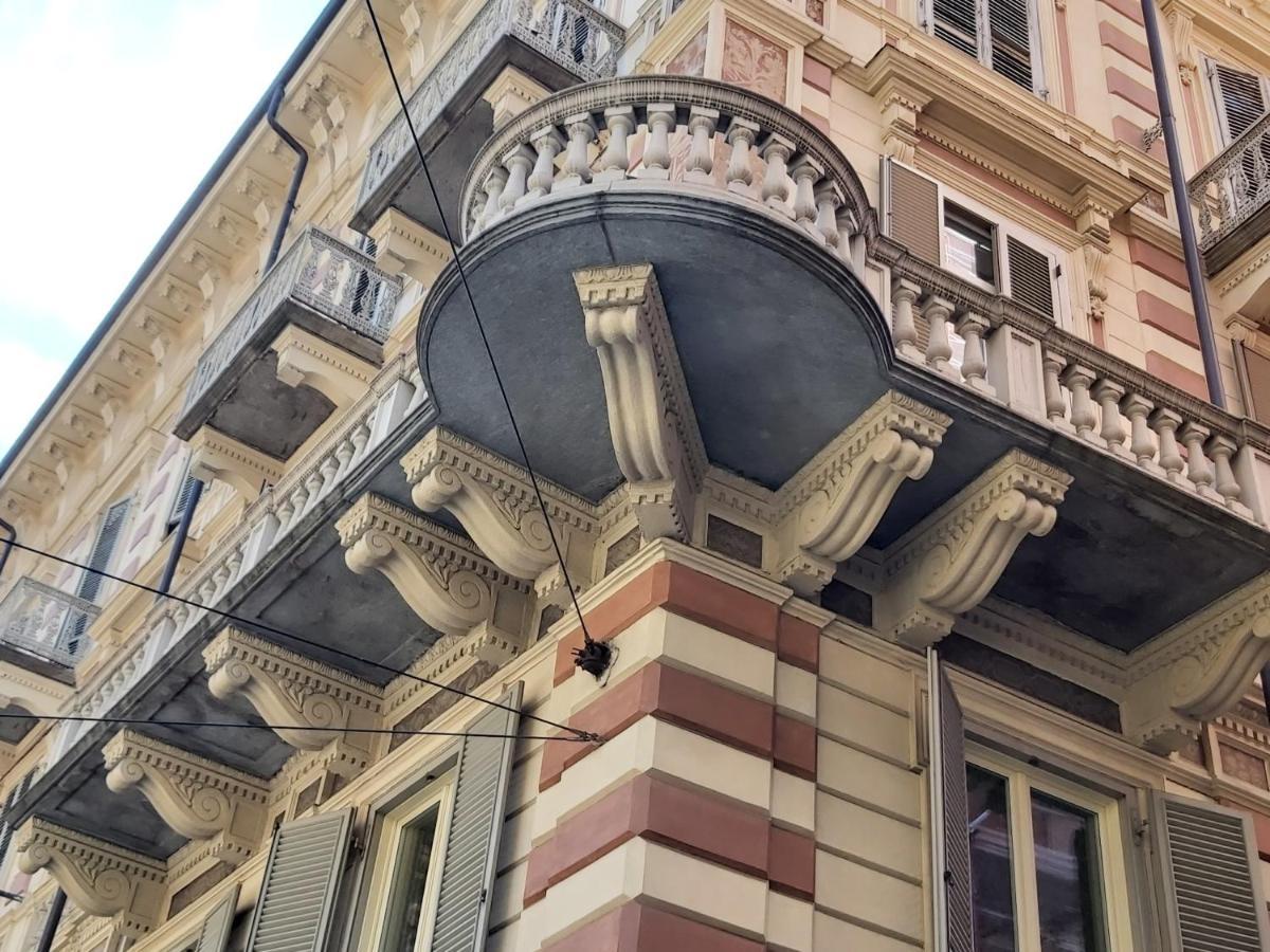 Inappartamento La Pepita Luxury Torino Dış mekan fotoğraf