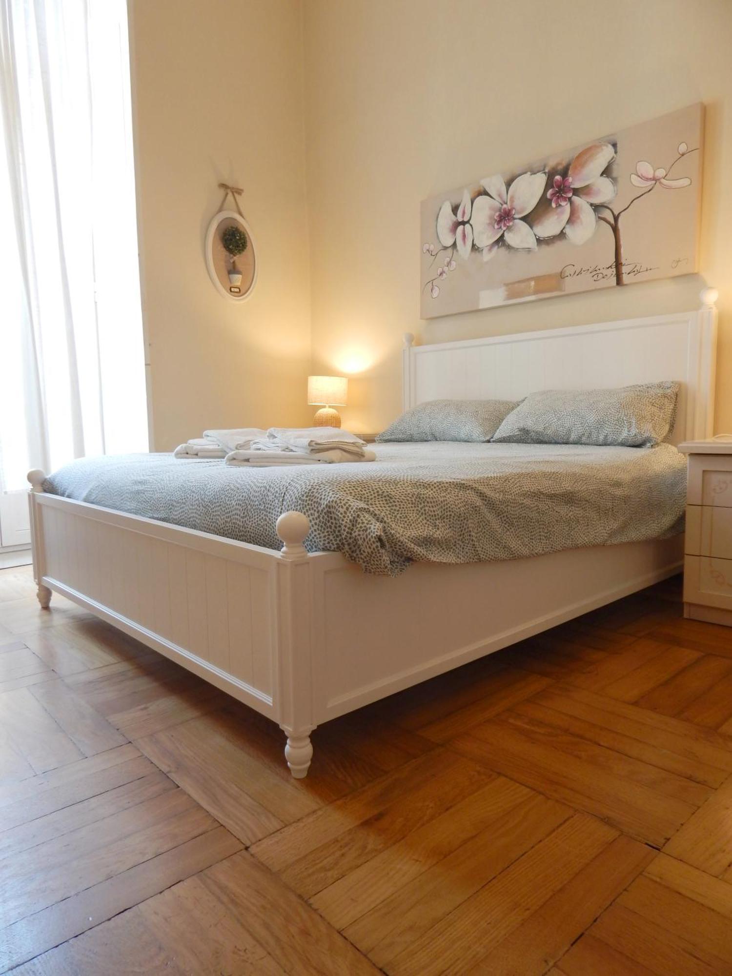 Inappartamento La Pepita Luxury Torino Dış mekan fotoğraf