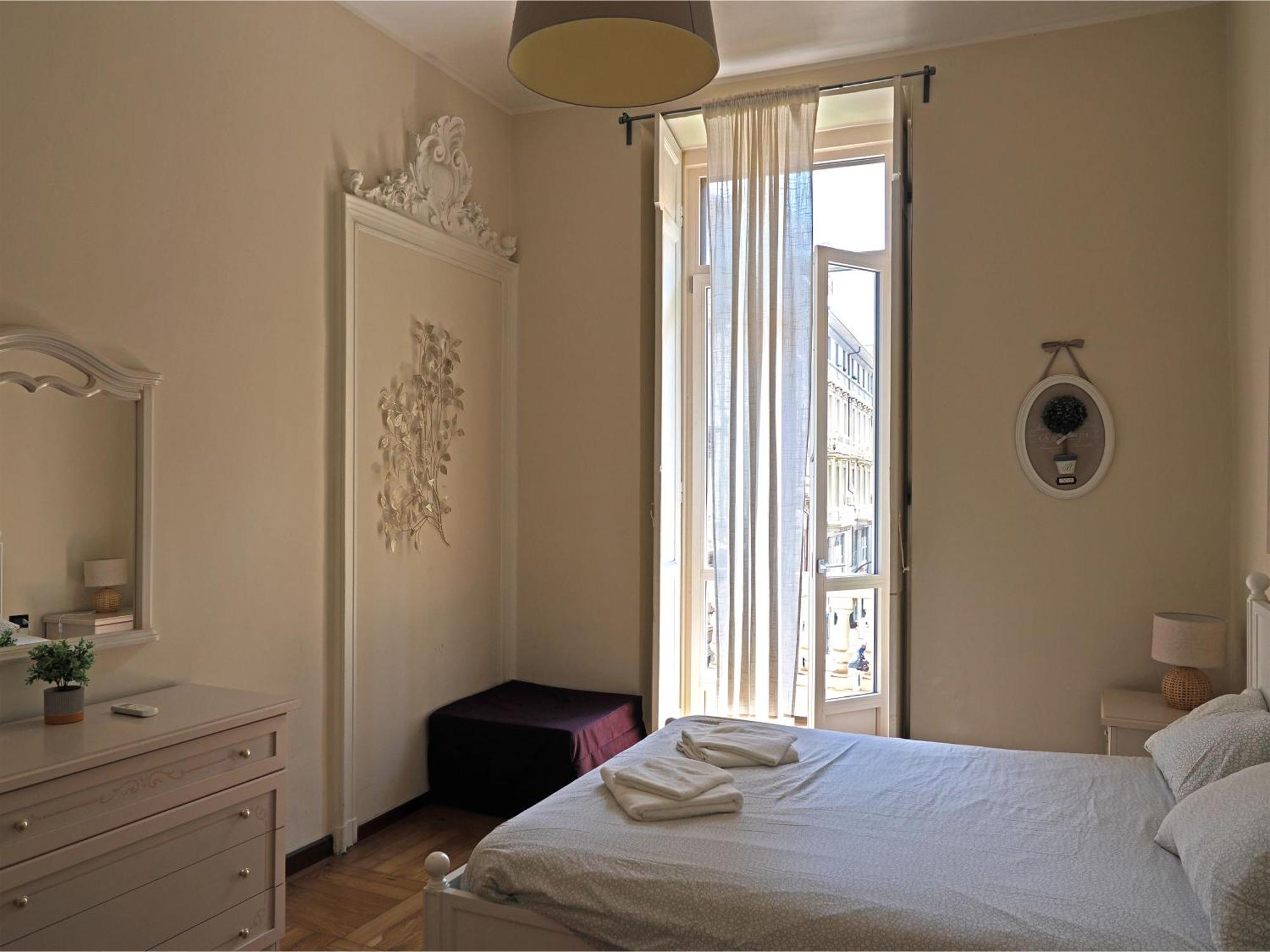 Inappartamento La Pepita Luxury Torino Dış mekan fotoğraf