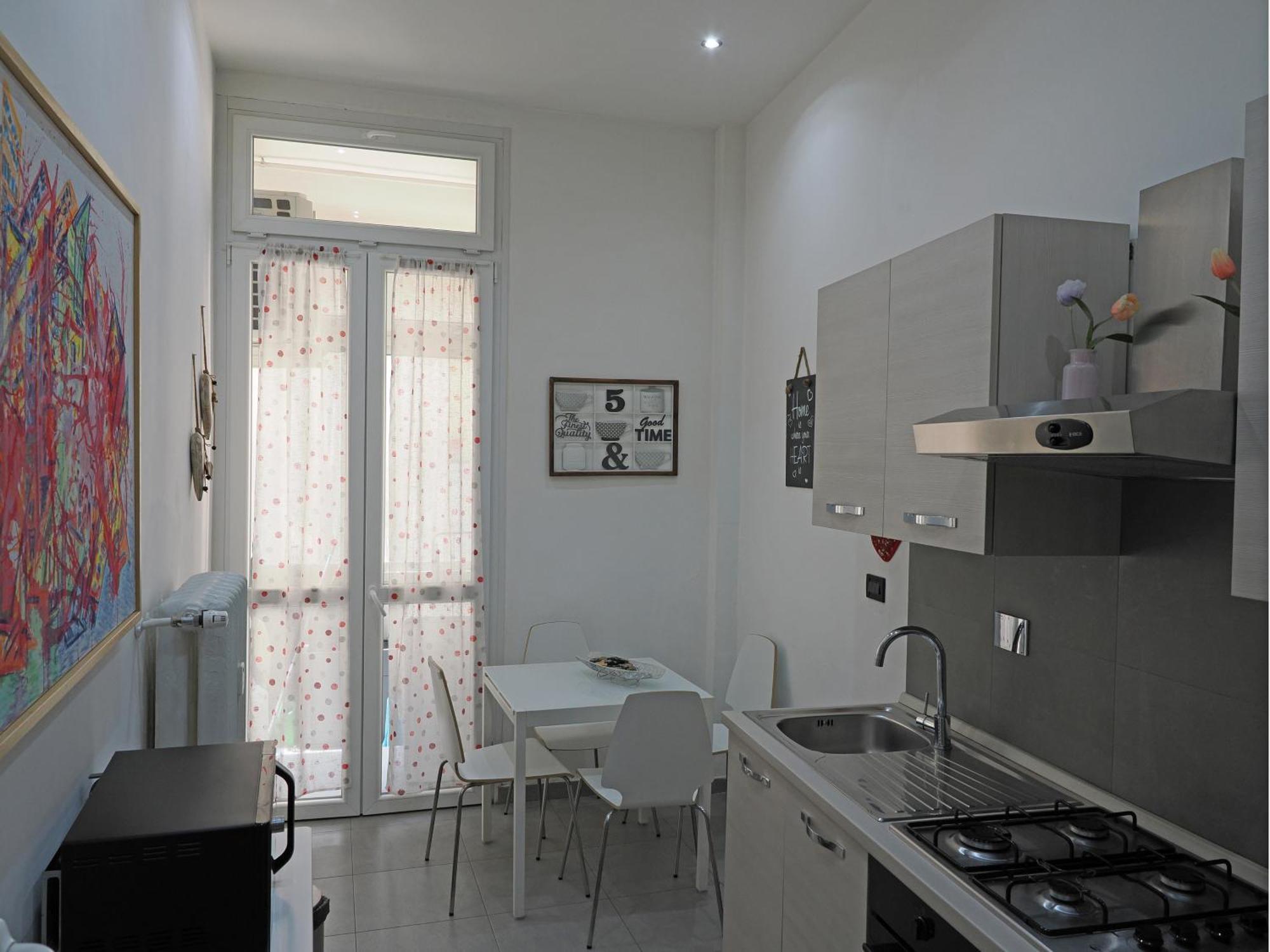 Inappartamento La Pepita Luxury Torino Dış mekan fotoğraf