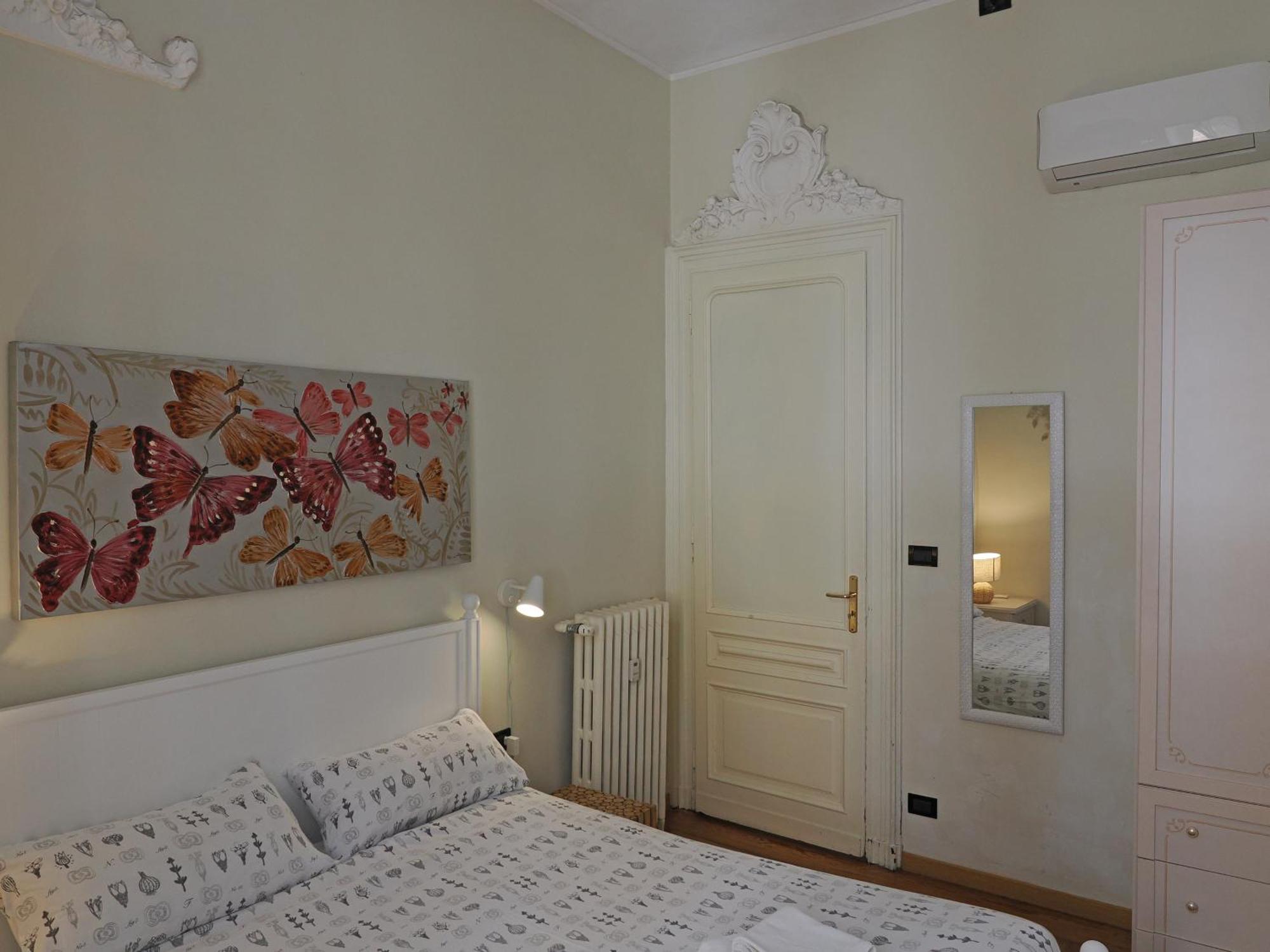 Inappartamento La Pepita Luxury Torino Dış mekan fotoğraf