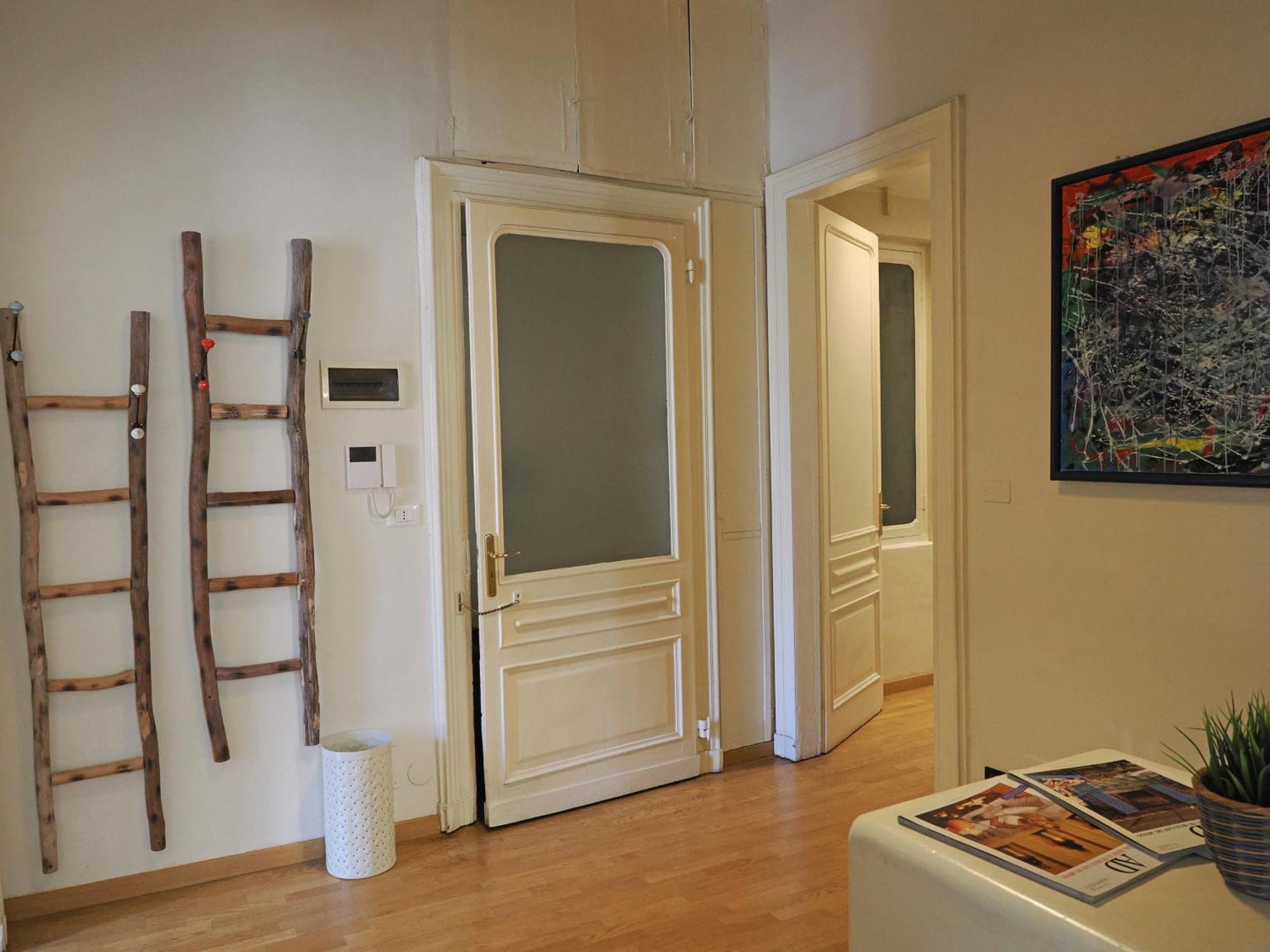 Inappartamento La Pepita Luxury Torino Dış mekan fotoğraf