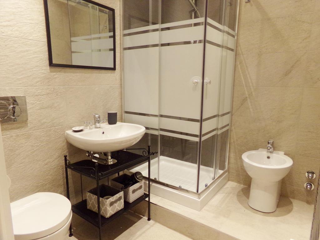 Inappartamento La Pepita Luxury Torino Dış mekan fotoğraf