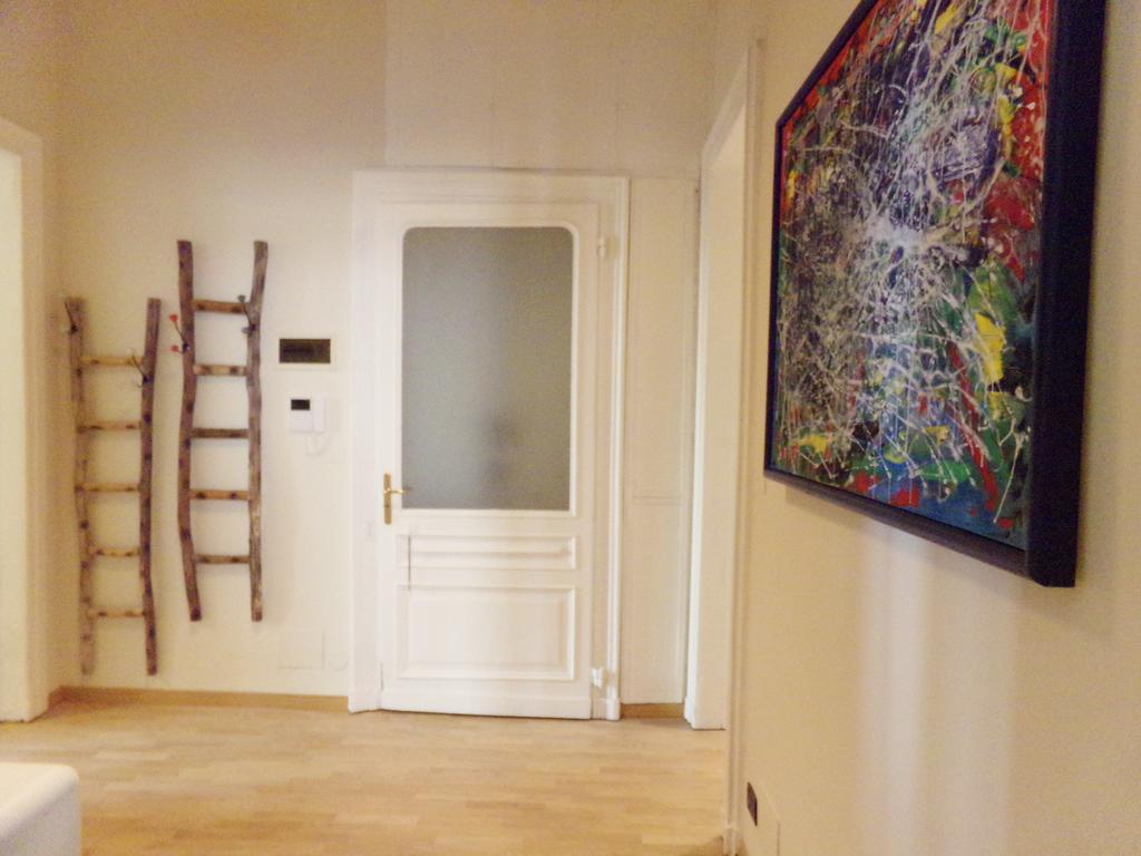 Inappartamento La Pepita Luxury Torino Dış mekan fotoğraf