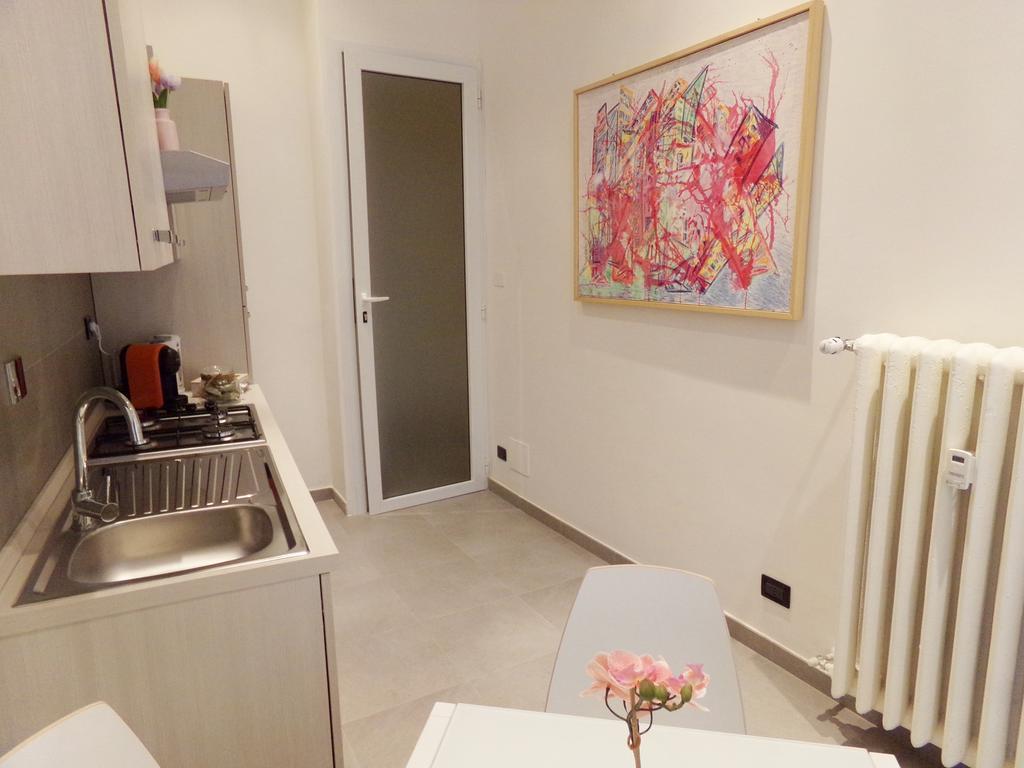 Inappartamento La Pepita Luxury Torino Dış mekan fotoğraf