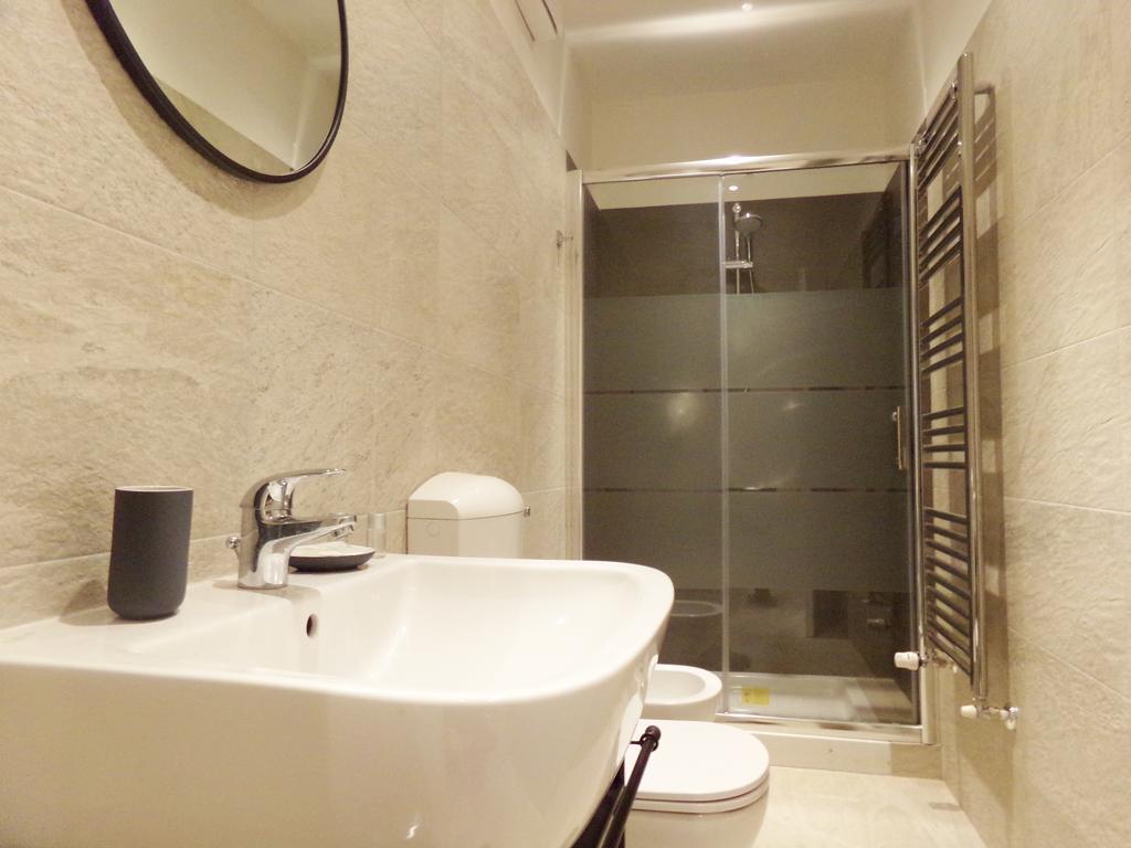 Inappartamento La Pepita Luxury Torino Dış mekan fotoğraf